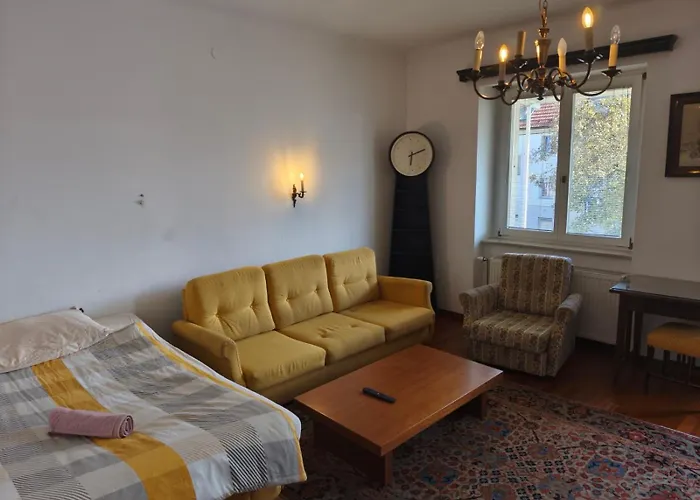 Pinta Pika Apartment