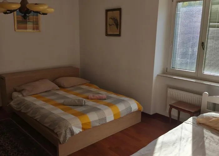 Pinta Pika Apartment