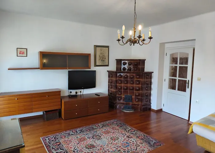 Pinta Pika Apartament